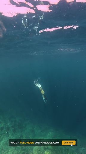 Playing at the Sea