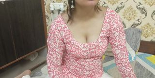 Hindi Sex Story Roleplay - Father-in-law Fucks His Daughter-in-law