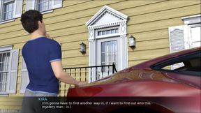 F.i.l.f Cap 22 - Threesome with a Mature