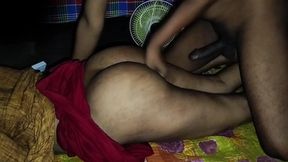 Stepmom Fucked by Stepson Naughty Desi Sauteli
