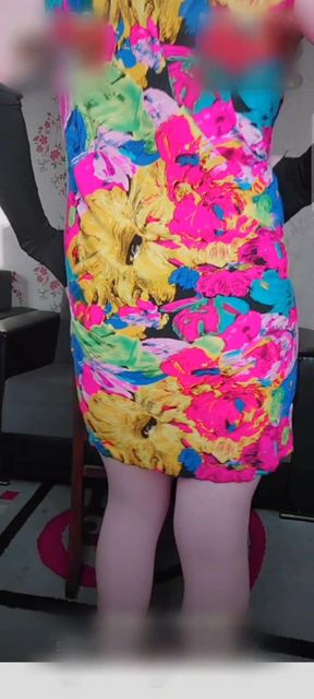 Shemale Tits Masturbation Self Enjoying Cute Ladyboy