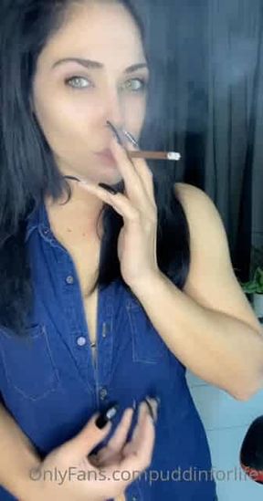 Smoking 588