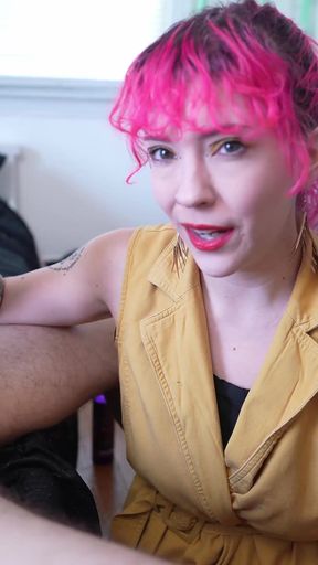 Wreck Your Asshole for Big Cock