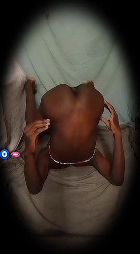 Horny Boy Bubble Butt