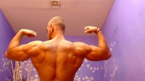 Thomas Hunk Private Show