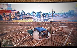 Honey sasha, ordered a slut in the game, and fucked her in life. gta5 focus rp