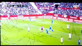 Futbolista del F&uacute_tbol espa&ntilde_ol