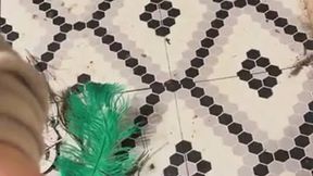 Bondage Male Slaves MP4