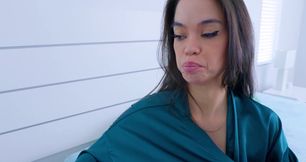 Angelina’s Training Date