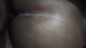 Bhabhi Fucked Doggy Style While All Gone Out for Shopping.