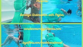 Bondage UW with Peyton and Andi wmv