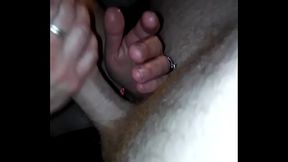 Sasha Rose is a good girl