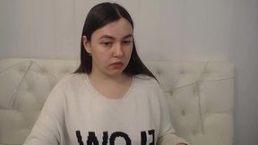 Bambi Eleven Private Show