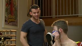 Killian James &amp; Gabriel Phoenix