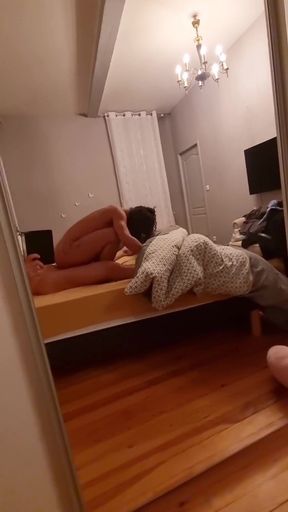 I Like to Be Fucked Like a Bitch