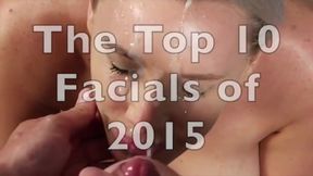 Riley Reid, Kennedy Leigh And Sunny Lane - The Most Insane Hugest Cumshots Ever Hd