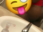 Ass jiggler