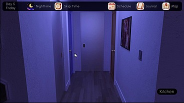 Johannesgaming - update #702 - Sunset Rose 5 cant believe what i found it that room and helping Catalina is becoming interesting - Apr 22, 2026