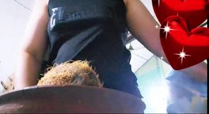 පුක හොල්ල හොල්ල පොල් ගාද්දී හිතෙන්නෙම පුකේ ආරින්න කොහොමද පුක පැලිල්ල,Asian couple ass fuck , big ass - Asian Couple's Passionate Encounter: Exploring New Sensations with Vilashini's Amazing Curves