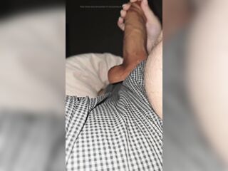 Step mama tugjob step son Large thick 9 inch of schlong out of shame