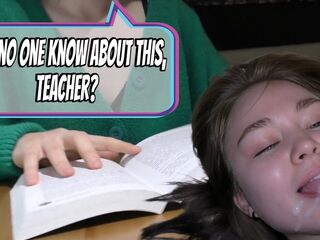 Are U Indeed a Teacher?