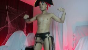 Alejandro Montenegro Private Show