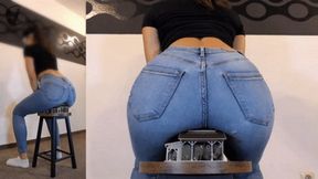 Melina Farmer’s Shack Buttcrush