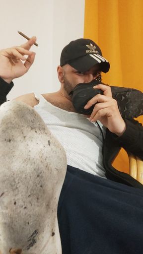 Dirtyjunk Bro, Streaming, Wixen, Geile Keule, Wet and Smelly Sox