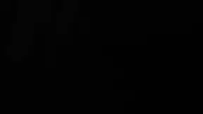 Tempting femdom foot worship in secluded parking spot