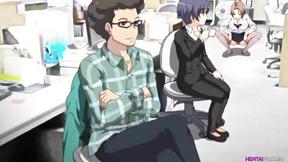 ”Ero Manga H mo Manga mo Step-up 2”