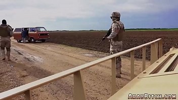 Russian teen tits dp The Booty Drop point, 23km outside base