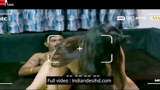 Indian Desi Girl's Hot Dance Off - Bollywood Style