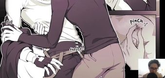 My friend sends me a dick pic and I end up fucking him