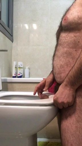 Spanish ballbusting