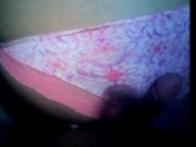 encuentro a mi vecina en ropa interior y me la cojo bien duro de perrito