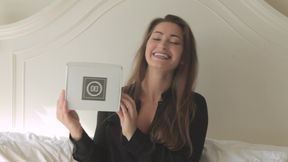Ddboxxx.com - The Bloopers! With Dani Daniels And Bo Tingley