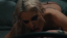 Incredible Adult Scene Milf New Youve Seen - Anna Claire, Anna Claire Clouds And Kenzie Taylor