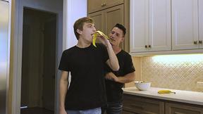 ”Throat Training”