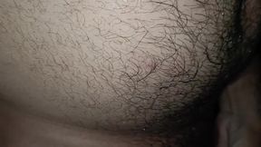 Seeing My Neighbor Sanu, I Also Started Shaking.