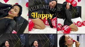 My Valentín