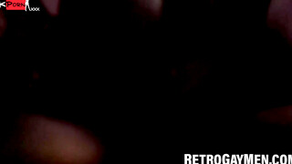 Vintage Erotica - Old School Love Making Session With Dominatrix And Treated As A Reward For Good Behavior