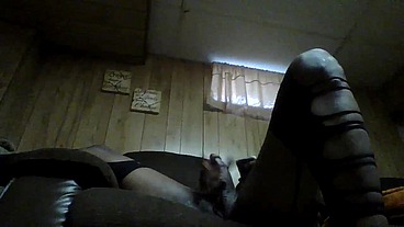Ts as a phone sex operator