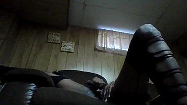 Ts as a phone sex operator