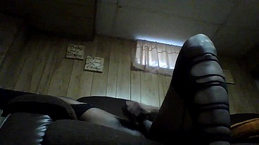 Ts as a phone sex operator