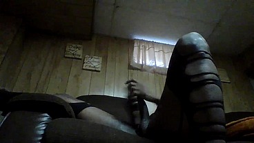 Ts as a phone sex operator