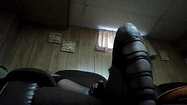 Ts as a phone sex operator