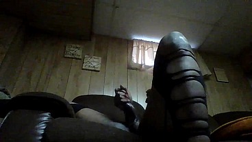 Ts as a phone sex operator