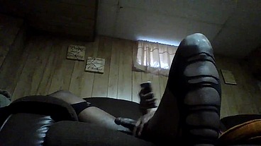 Ts as a phone sex operator