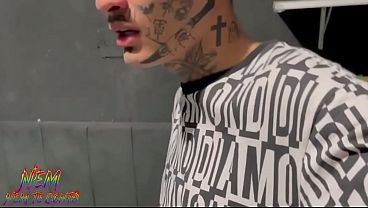 Nem te conto o fot&oacute_grafo al&eacute_m da sess&atilde_o de fotos resolveu fazer sexo anal comigo