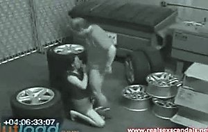 Garage bj